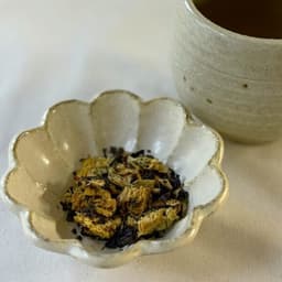 3月の薬膳茶 | 定期便に同梱