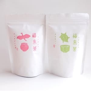 福来茶(クロモジのお茶）の口コミ・レビュー(たえさん)