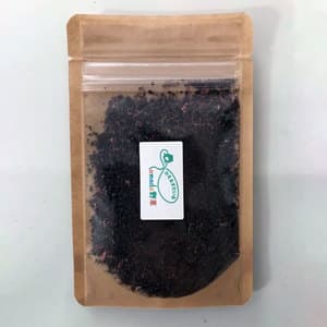 梅しそ 無農薬・無肥料栽培の口コミ・レビュー(うささん)