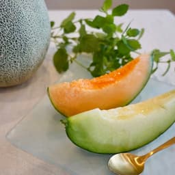 2026年椿メロンご予約スタート