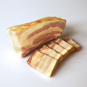 無添加ベーコン