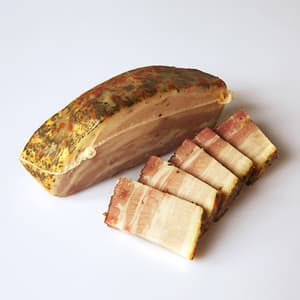 無添加香味ベーコンの口コミ・レビュー(ほうほうさん)