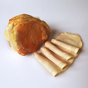 無添加ロースハムの口コミ・レビュー(エイミーさん)