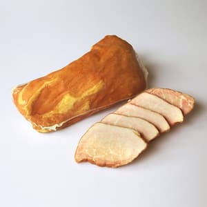 無添加ボンレスハムの口コミ・レビュー(ひこーき星さん)