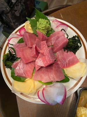 無農薬 真妻わさび感想の画像 1