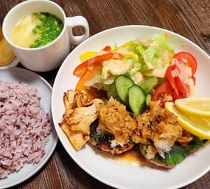おにぎりが特に最高の画像 1