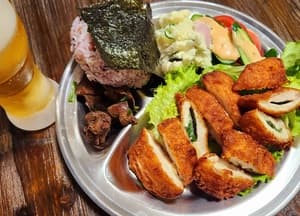 おにぎりが特に最高の画像 2