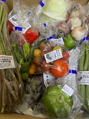 新鮮で美味しい🎵の画像 1