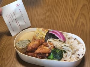 美味しすぎてご飯が楽しみの画像 1