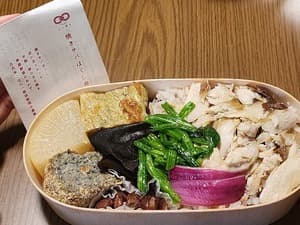 美味しすぎてご飯が楽しみの画像 2