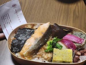 美味しすぎてご飯が楽しみの画像 3